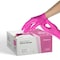 Fifthpulse FMN100, Disposable Gloves, 3 mil Palm, Nitrile, Powder-Free, L, 50 PK, Fuchsia FP-N-50-L-FUS - alternate 1